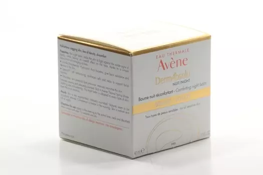 Авен DermAbsolu моделир ночной бальзам, 40 мл