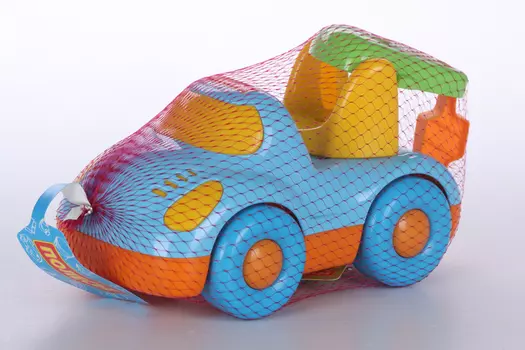 Автомобиль-эвакуатор Дружок