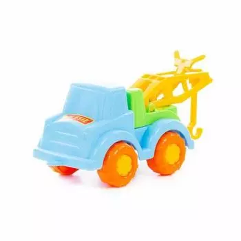 Автомобиль-эвакуатор Ромка Полесье