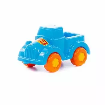 Автомобиль бортовой Борька/Полесье