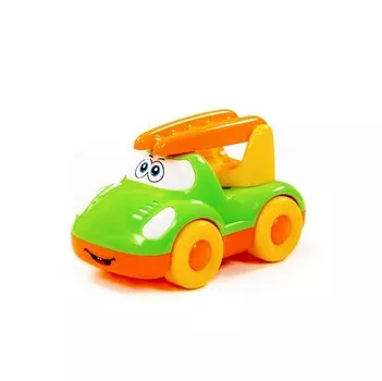 Автомобиль Дружок пожарный