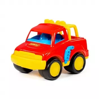 Автомобиль Джип/Полесье