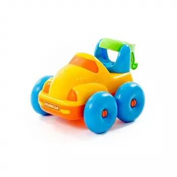 Автомобиль-кран Блоппер/Полесье