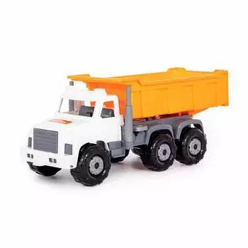 Автомобиль Полесье дорожный Супергигант