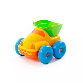 Автомобиль-самосвал Блоппер