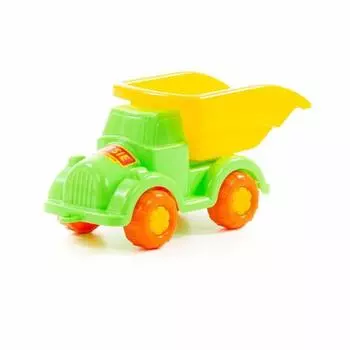 Автомобиль-самосвал Борька/Полесье