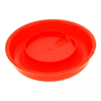 Автопоилка д/цыплят микс