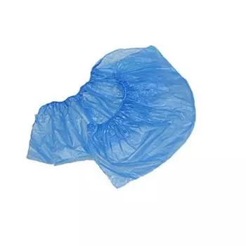 Бахилы пара