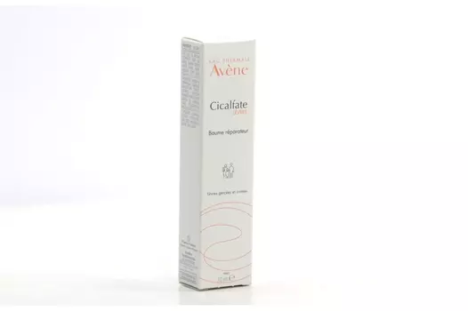 Бальзам Авен Цикалфат д/губ, 10 мл, (С71703)