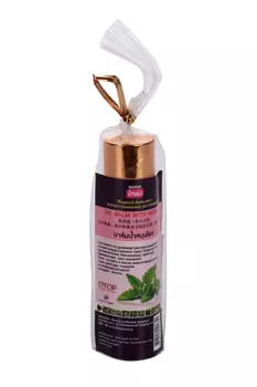 Бальзам Banna Oil Balm with Herb Лекарственные растения, 10 г