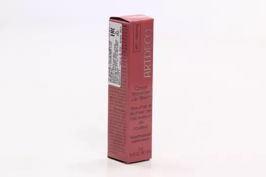 Бальзам д/губ ARTDECO Color Booster Lip Balm тон 04, 3 г