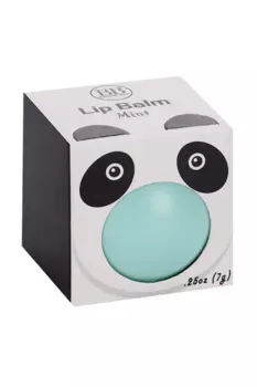 Бальзам д/губ BB Lip Balm Mint увлажняющий Мята, 7 г