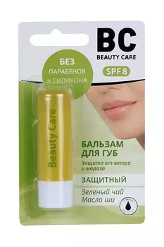 Бальзам д/губ БиСи защитный, 4,2 г