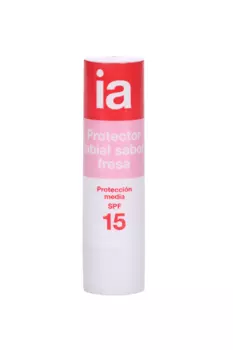 Бальзам д/губ Interapothek с защитой SPF 15
