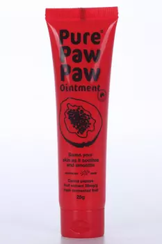 Бальзам д/губ Pure PawPaw восстанавливающий без запаха, 25 г