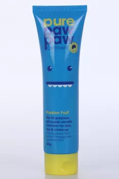 Бальзам д/губ Pure PawPaw восстанавливающий с ароматом маракуйи, 25 г