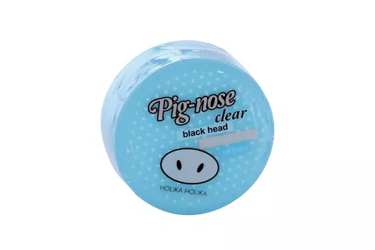 Бальзам д/очистки пор Пиг-ноуз