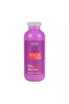 Бальзам для волос Kapous Studio Professional Caring Line Color Care для окрашенных волос 350 мл