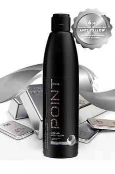 Бальзам для волос POINT. Anti Yellow для нейтрализации желтизны 300 мл