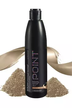 Бальзам для волос POINT. Оттеночный Песочный (10.7) 300 мл