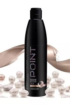 Бальзам для волос POINT. Оттеночный Жемчужный (10.8) 300 мл