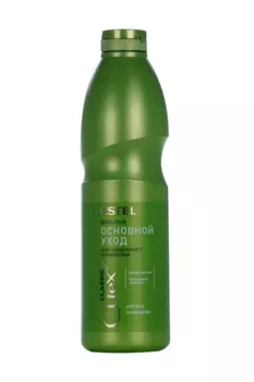 Бальзам ESTEL PROFESSIONAL Curex Classic д/волос основной уход, 1 л