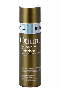 Бальзам ESTEL PROFESSIONAL Otium miracle revive пит/восст волос, 200 мл