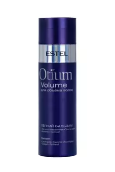 Бальзам ESTEL PROFESSIONAL Otium Volume д/объема волос легкий, 200 мл