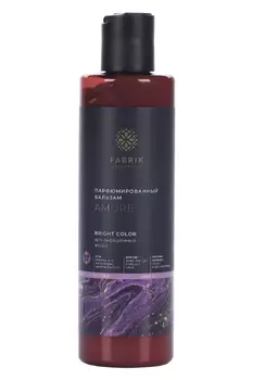 Бальзам Fabrik cosmetology AMORE парфюмированный д/окрашен волос, 250 мл
