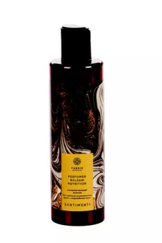 Бальзам Fabrik cosmetology парфюмированный д/глубокого восстановления сухих и поврежд волос, 250 мл