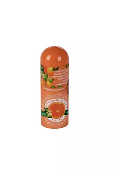 Бальзам Фруктовый д/губ Апельсин, 3,8 г