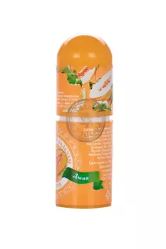 Бальзам Фруктовый д/губ дыня, 3,8 г