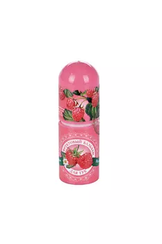 Бальзам Фруктовый д/губ малина, 3,8 г