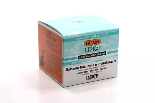 Бальзам Гуам Апкер д/волос питательный, 200 мл