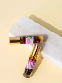 Бальзам ингалятор эфирное масло Banna Лекартсвенные Травы от простуды и головной боли 1шт*10мл