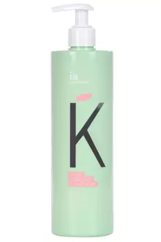 Бальзам Interapothek с кератином д/волос, 500 мл