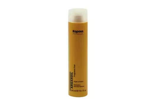 Бальзам Капус Профешнл д/волос с маслом арганы, 300 мл