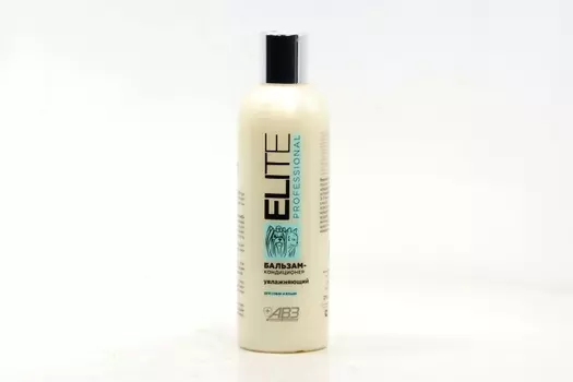 Бальзам-кондиционер АВЗ увлажняющий д/собак и кошек ELITE PROFESSIONAL 270 мл