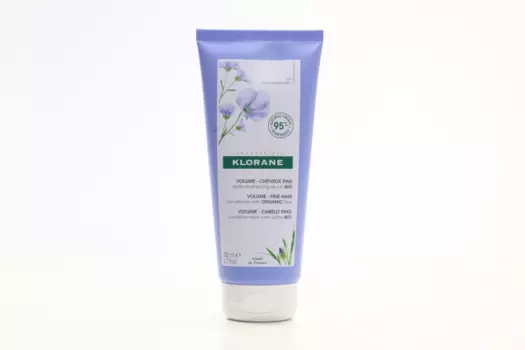 Бальзам-кондиционер Клоран с экстр льняного волокна, 200 мл, С58623