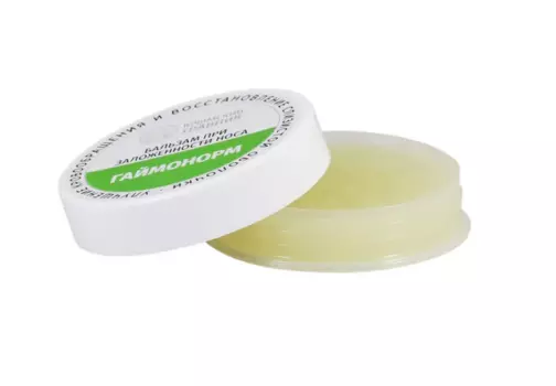 Бальзам Крымский Травник Гаймонорм, 20 мл