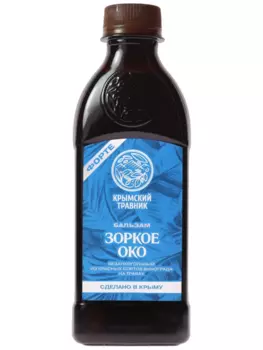 Бальзам Крымский Травник Зоркое око, 250 мл