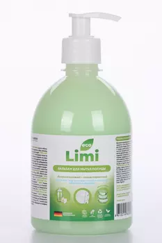 Бальзам Limi Алоэ вера д/мытья посуды 500 мл