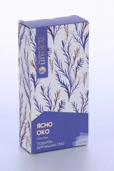 Бальзам Littoral ЯсноОКО, 250 мл