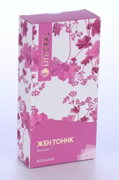 Бальзам Littoral Жен Тоник, 250 мл