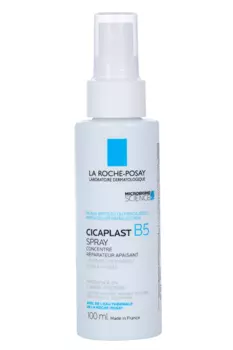 Бальзам Ля Рош-Позэ Цикапласт В5, 100 мл