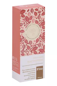 Бальзам Мастопроф Алфит Плюс, 250 мл