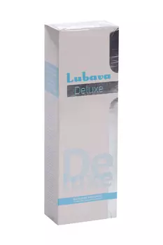 Бальзам-молочко Любава Deluxe липидовосстанавливающий д/тела, 370 мл