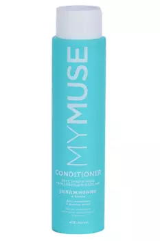 Бальзам MY MUSE беcсульфатный увлажнение, 400 мл