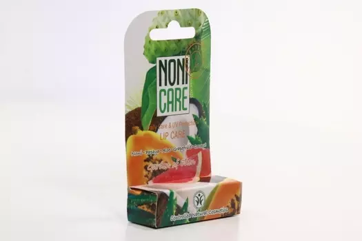 Бальзам Nonicare д/губ с уф-фильтром lip care 5 г