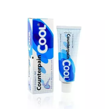 Бальзам охлаждающий обезболивающий Counterpain 60 гр.